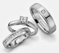PinkPartnerships Britains First Gay Wedding Ring Specialist 1075716 Image 0